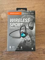 Plantronics Wireless sport headset, Telecommunicatie, Mobiele telefoons | Oordopjes, Nieuw, Ophalen of Verzenden, In gehoorgang (in-ear)