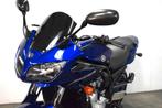*VERKOCHT* YAMAHA FZS 1000  FAZER (bj 2004), Motoren, Motoren | Yamaha, 4 cilinders, Bedrijf, Sport, Meer dan 35 kW