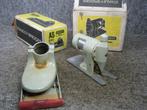 Schuur/Decoupeer hulpstukken. Stanley Bridges, Verzenden, Gebruikt, Gereedschap of Toebehoren