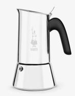 Bialetti percolator 10 kops., Ophalen of Verzenden, Zo goed als nieuw
