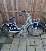 Sparta - Granny - 53 cm - Omafiets, Ophalen, Sparta, Handrem, 53 tot 56 cm