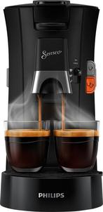 Senseo Select CSA240/60 Zwart, Witgoed en Apparatuur, Koffiezetapparaten, Ophalen, Nieuw, Koffiemachine, Koffiepads en cups