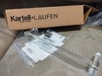 Kartell handdoek houder 30 cm nieuw, Ophalen of Verzenden, Nieuw, Overige kleuren, Overige typen
