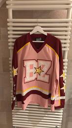 Bankzitters jersey, Ophalen of Verzenden, Nieuw, Maat 38/40 (M), Roze