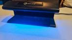 Safe scan uv lamp, Postzegels en Munten, Munten en Bankbiljetten | Toebehoren, Ophalen of Verzenden