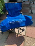 Opvouwbare campingstoeltje, Ophalen, Zo goed als nieuw, Campingstoel