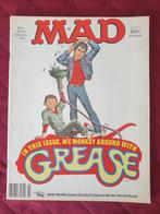 MAD Magazine USA - Maart 1979, Amerika, Ophalen of Verzenden, Gelezen, Eén comic