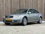 Audi A8 4.2 quattro Pro Line |Dealer Onderhouden|, Auto's, Automaat, 4172 cc, Gebruikt, 8 cilinders