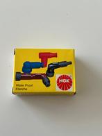 NGK Water Proof spark plug 1/5 rc auto, Ophalen of Verzenden, Nieuw, Overige schalen, Auto offroad