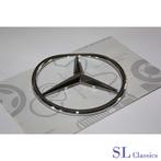 Ster koffer 2e versie Mercedes-Benz SL - SLC W107-R107-C107, Auto-onderdelen, Carrosserie en Plaatwerk, Ophalen of Verzenden, Nieuw