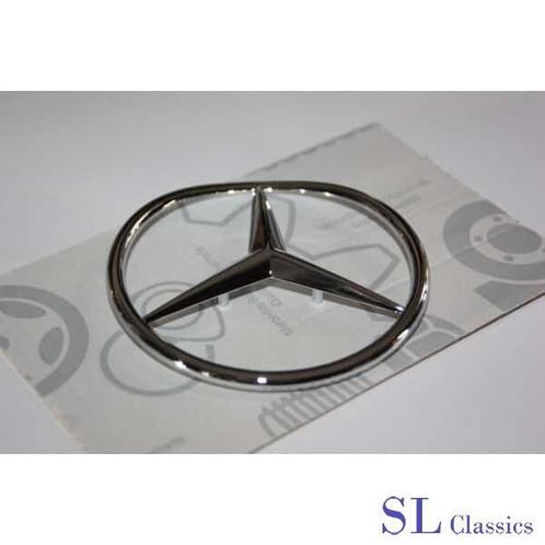 Ster koffer 2e versie Mercedes-Benz SL - SLC W107-R107-C107, Auto-onderdelen, Carrosserie en Plaatwerk, Mercedes-Benz, Nieuw, Ophalen of Verzenden