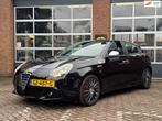 Alfa Romeo Giulietta 1.7 TBi Quadrifoglio Verde, navi, leder, Gebruikt, 1295 kg, 4 cilinders, Parkeersensor