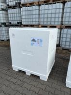 Piepschuim koelbox, Doe-het-zelf en Verbouw, Kratten en Dozen, Ophalen, Krat, 50 cm of meer
