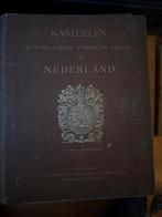 Kasteelen, Buitenplaatsen, Tuinen en Parken, Ophalen of Verzenden