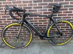 Specialized Venge Carbon racefiets – Ultegra Di2 + Mavic Cos, Fietsen en Brommers, Fietsen | Racefietsen, Overige merken, Carbon