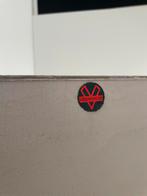 Vintage Kledingkast Vroomshoop, Antiek en Kunst, Ophalen