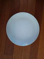 Rorstrand 1 bord wit, Ophalen of Verzenden