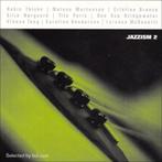 CD-sale VARIOUS - Jazzism 2, Cd's en Dvd's, Cd's | Jazz en Blues, Verzenden, 1980 tot heden, Zo goed als nieuw, Jazz