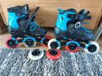 Roces skates maat 35-38 met helm, Ophalen, Kinderen, Roces, Overige typen
