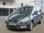 Ford Galaxy 2.0-16V Ghia 7PRS/PANORAMADAK/ NAP, Auto's, Voorwielaandrijving, Gebruikt, 7 stoelen, Bedrijf