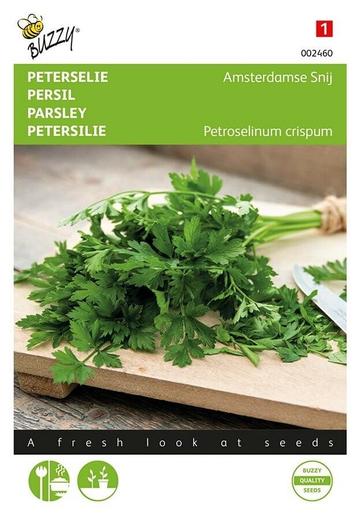 Peterselie  beschikbaar voor biedingen