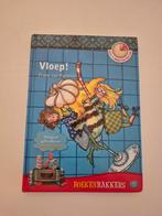 Vloep! - Frank van Pamelen, Ophalen of Verzenden, Zo goed als nieuw, Frank van Pamelen, Fictie algemeen