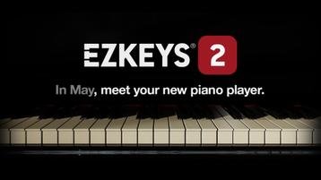 Toontrack EZkeys 2 complete beschikbaar voor biedingen