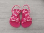 Ipanema roze sandaaltjes maat 21, Gebruikt, Meisje, Ipanema, Schoenen