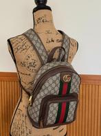 GUCCI OPHIDIA GG SUPRÈME BACKPACK ORIGINEEL, Sieraden, Tassen en Uiterlijk, Tassen | Damestassen, Ophalen of Verzenden, Nieuw