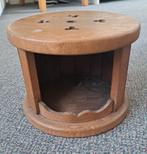 houten stoof, Ophalen of Verzenden