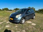 Suzuki Alto 1.0 2010 Grijs, Voorwielaandrijving, Stof, 200 kg, 4 stoelen