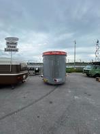 In prijs verlaagd! Roka foodtrailer foodtruck, Ophalen, Gebruikt