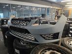 seat leon cupra 5f bumper set, Gebruikt, Voor, Ophalen of Verzenden, Bumper