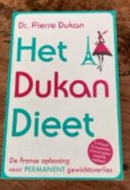 Het Dukan Dieet Pierre Dukan 9789061128892, Boeken, Ophalen of Verzenden, Zo goed als nieuw, Dieet en Voeding