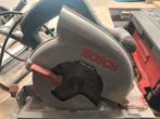 Bosch Elektrische Zaag - PKS 55 A, Doe-het-zelf en Verbouw, Gereedschap | Zaagmachines, Gebruikt, Cirkelzaag, 600 tot 1200 watt
