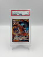 Charizard GX Detective Pikachu, Ophalen of Verzenden, Nieuw, Losse kaart, Foil