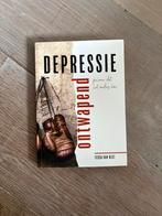 Depressie ontwapend, Ophalen of Verzenden, Zo goed als nieuw