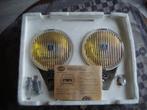 OLdtimer 1 set hella mistlampen type 140 diameter 14 cm., Nieuw, Ophalen of Verzenden