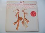 LP 7+7 Dubbel Geluk voor Duizenden Gehandicapte Sportmensen, Cd's en Dvd's, Ophalen of Verzenden, Zo goed als nieuw, 12 inch, Pop