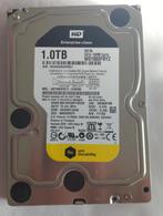 WDC WD1003FBYZ WD-WCAW3RX9P0D1 Western Digital RE4 1TB Hardd, Ophalen of Verzenden, Gebruikt, Desktop