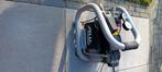 Alup compressor, Ophalen, Gebruikt, 10 bar of meer, Mobiel