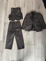 Jongens Bruiloft Set 3-delig, Ophalen of Verzenden, Zo goed als nieuw, Jongen, Overige typen