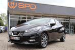 Nissan Micra 0.9 IG-T N-Connecta|Clima|NAV|Cruise|Stoelverw, Voorwielaandrijving, 898 cc, Stof, Gebruikt