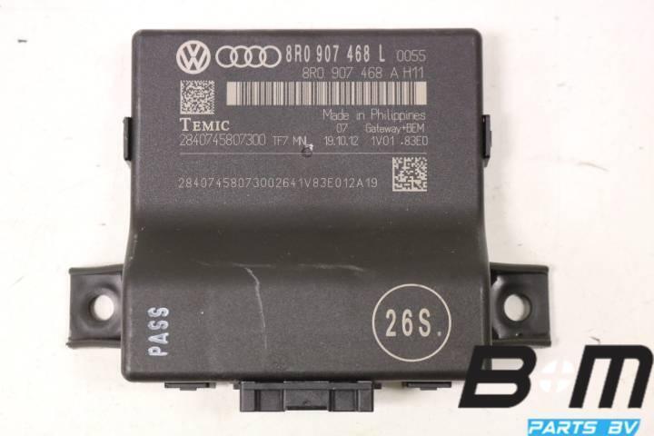 Can-gateway Audi Q5, Auto-onderdelen, Elektronica en Kabels, Gebruikt