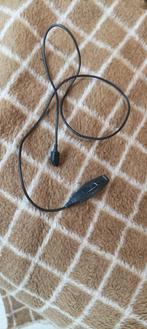 SONY remote/afstandsbediening *ongetest* type RM-DM29, Ophalen of Verzenden, Overige typen