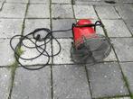 Sterke vloer ventilator, zelfbouw van degelijke onderdelen, Ophalen of Verzenden, Gebruikt, Ventilator