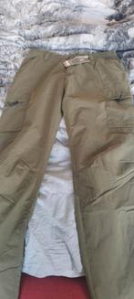 Life Line Hunter 2 Gevoerde Broek - Maat 50, Ophalen, Nieuw, Groen, Life Line