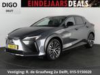 Lexus RZ 450e Executive Line + Premium Pack | 20" lichtmetal, Auto's, Lexus, Automaat, 71 kWh, Origineel Nederlands, LED verlichting