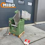 Chambon vlakbank vandiktebank 410mm vlakenvandiktebank ** 41, Doe-het-zelf en Verbouw, Schaafmachines, Ophalen of Verzenden, Zo goed als nieuw