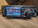 Yaesu FTDX 10, Ophalen of Verzenden, Gebruikt, Zender en Ontvanger